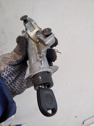 VAG 1J0419959 Conmutador de arranque  disponible España