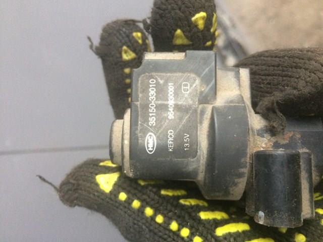 HYUNDAI 3515033010 Válvula de ralentí (IAC) comprar Barcelona