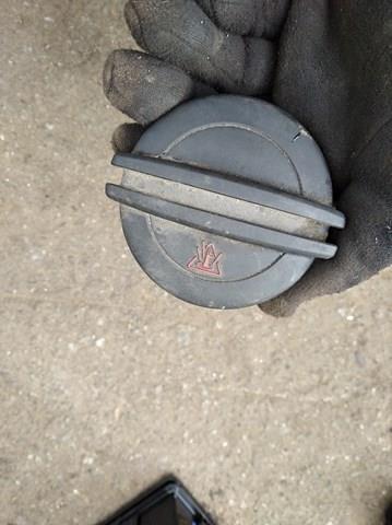 VAG 3C0121321 Tapón de expansión de refrigerante/anticongelante  disponible España