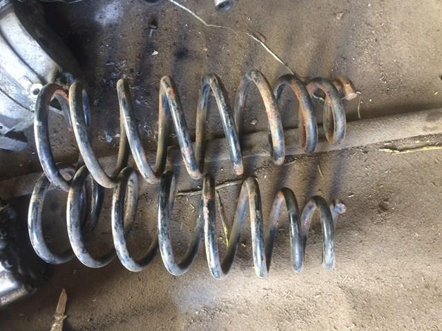 4059242 Muelle delantero  en stock Granada