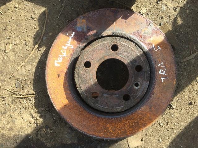 8200010519 Disco de freno delantero  en stock Granada