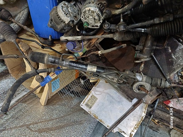 GM 96425091 Cremallera de dirección  disponible España