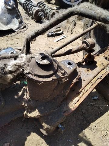 A111001510BA CHERY Soporte motor delantero  comprar en Oviedo