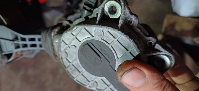 V759883280 PEUGEOT Tensor de correa, correa poli V  disponible Vigo