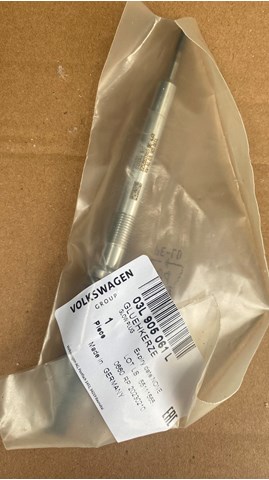 03L905061L VAG Bujía de precalentamiento comprar Alcalá