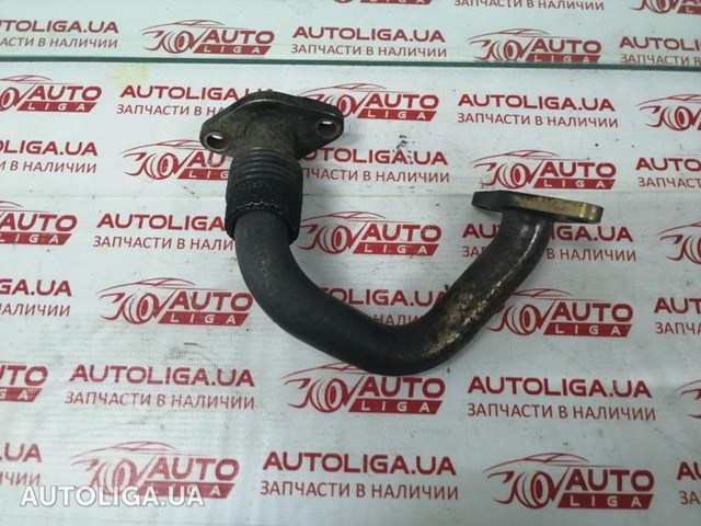 03G131521R Manguera radiador EGR, línea de retorno  comprar en Reus