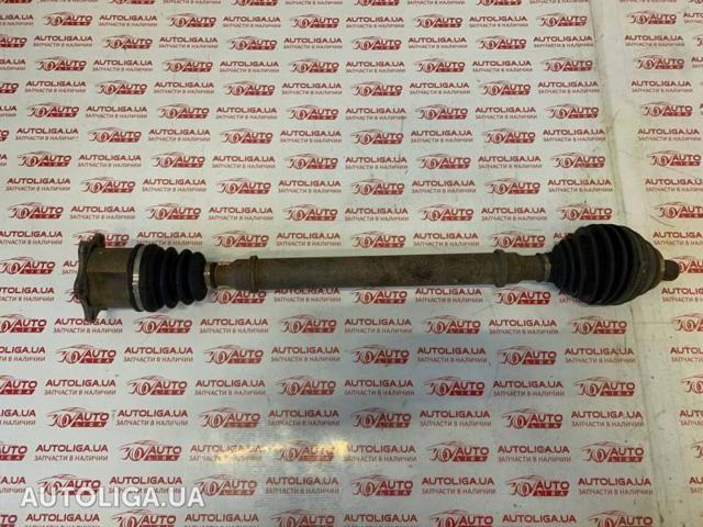 VAG 7N0407764R Árbol de transmisión delantero derecho  comprar en Ponferrada