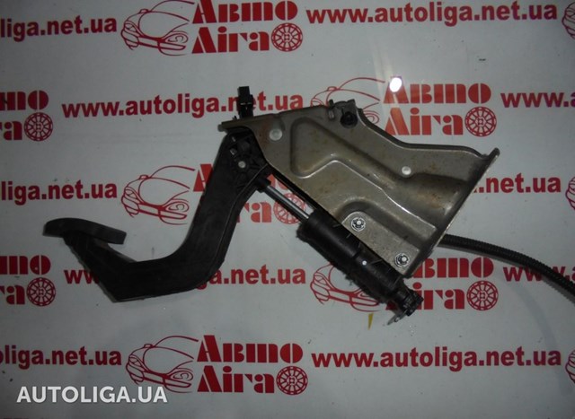 A9062900501 MERCEDES Pedal embrague  comprar en Lleida
