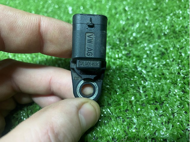 VAG 07L905163 Sensor de posición del árbol de levas  comprar en Albacete
