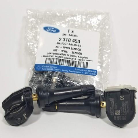 F2GZ1A189A Sensor de presión de neumáticos comprar Almería