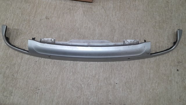 VOLVO 31353394 Moldura de parachoques trasero comprar Pamplona