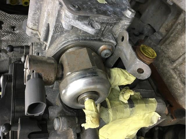 VAG 06H127025Q Bomba inyectora comprar Barcelona