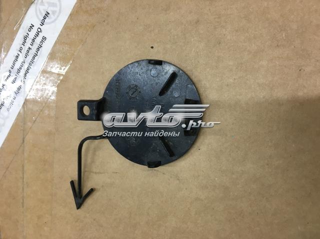 3AA807155 VAG Tapa del enganche de remolcado delantera  en stock Huelva