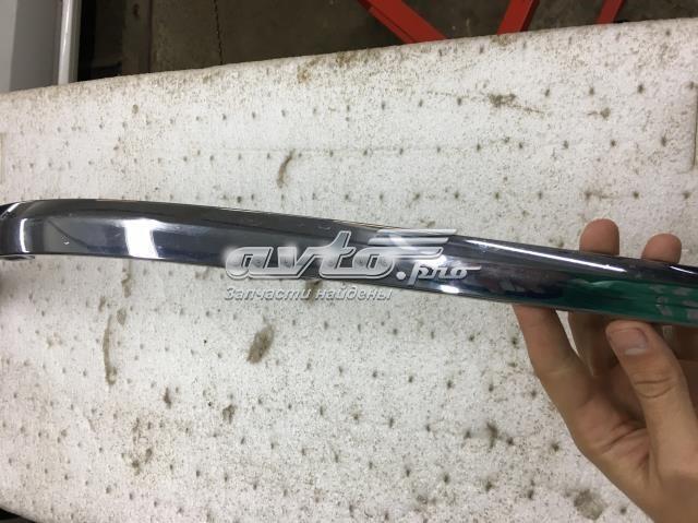 VAG 3AE8074592ZZ Moldura de parachoques trasero izquierdo comprar Barcelona