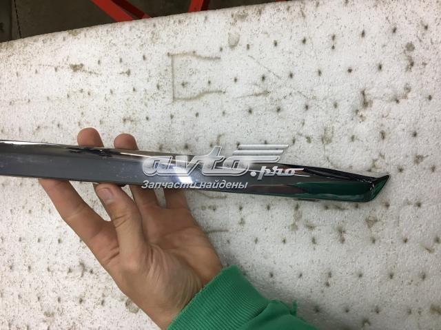 3AE8074592ZZ Moldura de parachoques trasero izquierdo comprar Girona