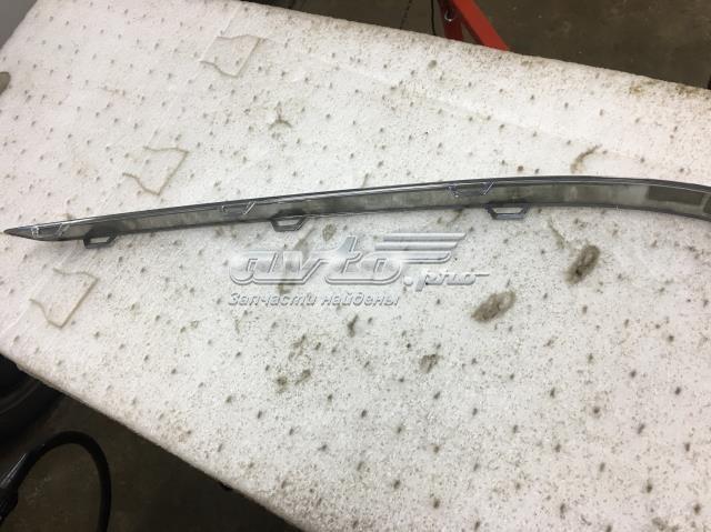 3AE8074592ZZ VAG Moldura de parachoques trasero izquierdo comprar Alcalá