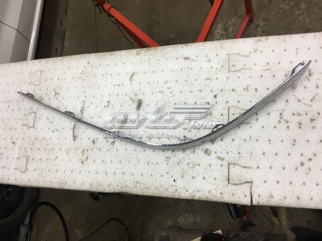 3AE8074592ZZ VAG Moldura de parachoques trasero izquierdo  comprar en Lleida