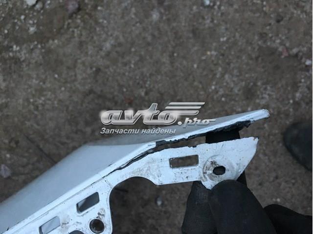 VAG 3G0807217GRU Paragolpes  en stock Terrassa