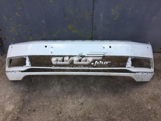 VAG 3G0807217GRU Paragolpes  en stock Valencia