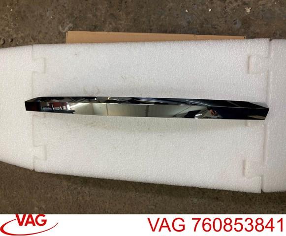 760853841 Moldura de parachoques trasero izquierdo comprar Almería