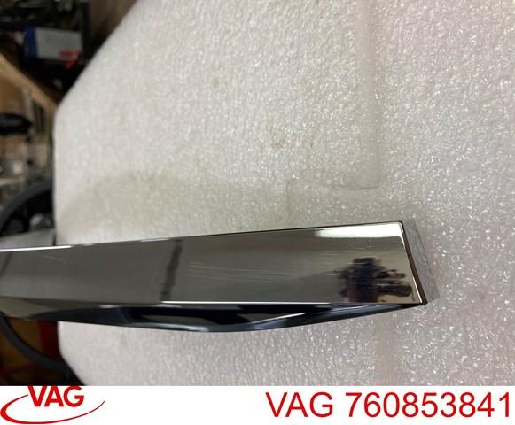 760853841 VAG Moldura de parachoques trasero izquierdo  en stock Gandía