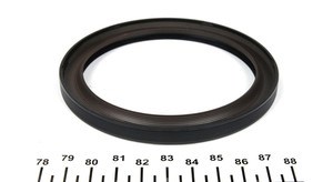 026790 Anillo retén, cigüeñal  comprar en Reus