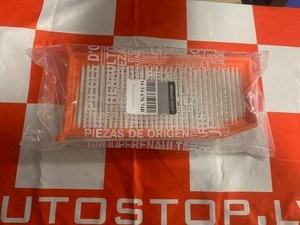 165467674R Filtro de aire  disponible Utrera