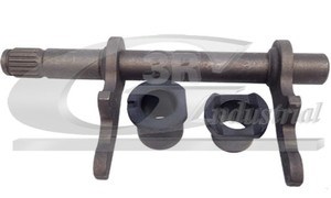 22901 Horquilla de desembrague, embrague  disponible Utrera