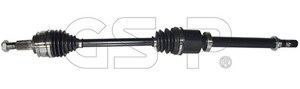 299229 GSP Árbol de transmisión delantero derecho  comprar en Oviedo