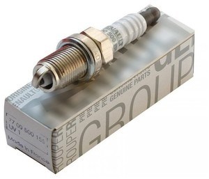 RENAULT 7700500155 Bujía  en stock Terrassa