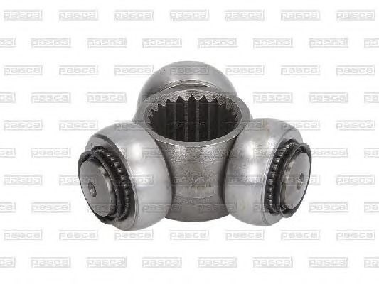 G4G008PC Junta trípode interior comprar Almería