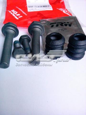 ST1494 TRW Juego de reparación, pinza de freno delantero  comprar en Oviedo