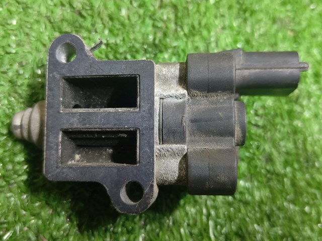 HYUNDAI 3515023700 Válvula de mando de ralentí, suministro de aire  disponible España