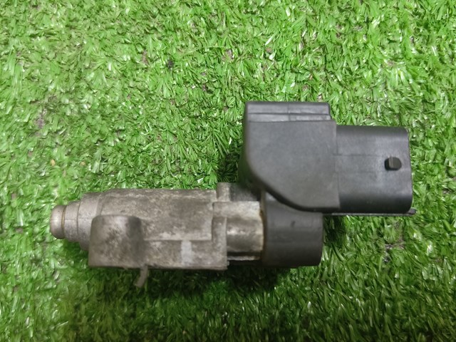 3515023700 HYUNDAI Válvula de mando de ralentí, suministro de aire  disponible Ourense