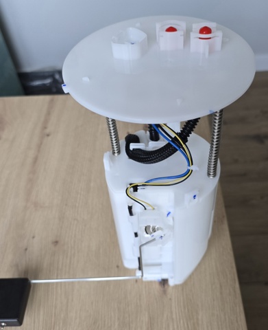 770200C080 TOYOTA Bomba de gasolina comprar Madrid