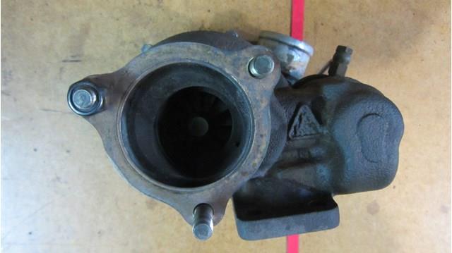 VAG 046145703G Turbocompresor  disponible Valladolid