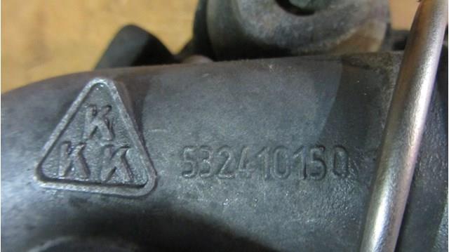 046145703G VAG Turbocompresor  disponible Alicante