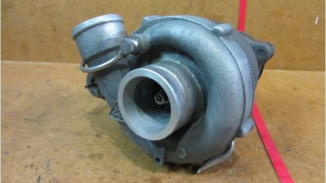 046145703G Turbocompresor  comprar en Zaragoza