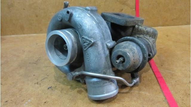 046145703G Turbocompresor  en stock Castellón