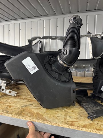 4G0133838R Casco de filtro de aire  disponible Burgos