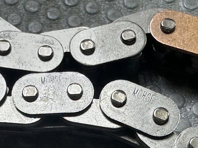 03C109158A Cadena de distribución comprar Almería