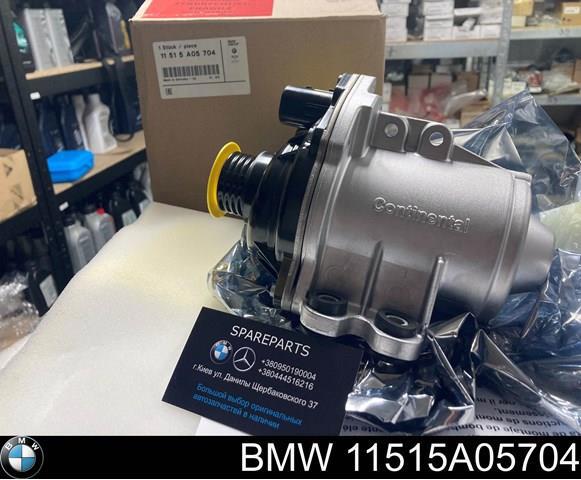 11515A05704 BMW Bomba de agua comprar Alcalá