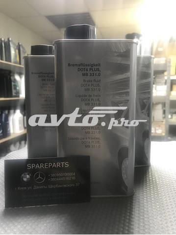 A000989560511 Líquido de frenos  disponible Málaga