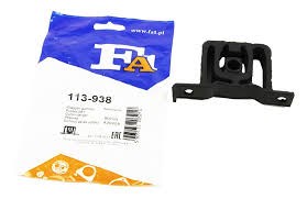 113938 Soporte, silenciador  comprar en Reus