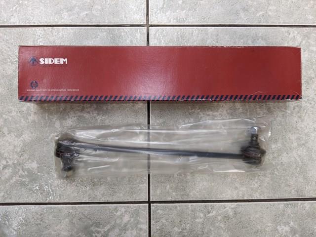 9661 Soporte de barra estabilizadora delantera  disponible Málaga