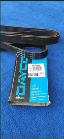 6PK1815 DAYCO Correa trapezoidal  en stock Huelva