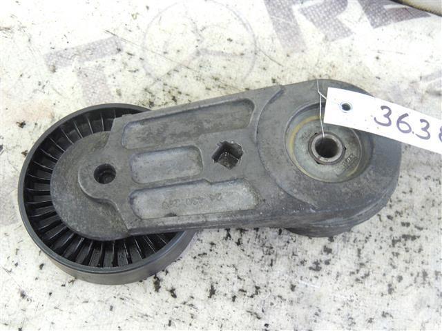 OPEL 24430296 Tensor de correa, correa poli V  disponible Valladolid