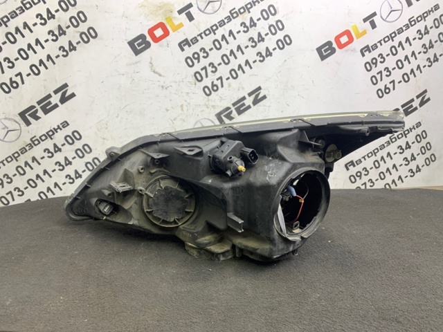 HONDA 33101SWWG01 Faro derecho  en stock Valencia