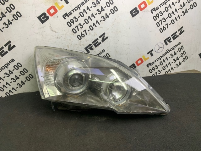 HONDA 33101SWWG01 Faro derecho  en stock Valencia
