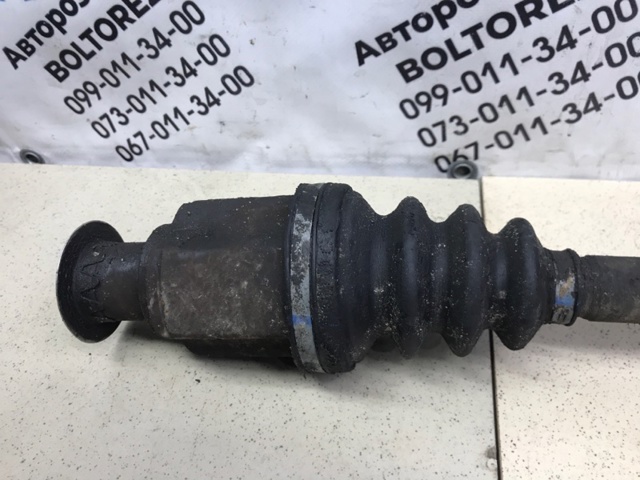 391004165R RENAULT Árbol de transmisión delantero derecho  comprar en Jaén